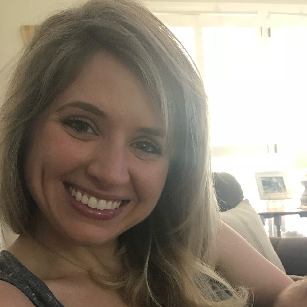 Meet your Posher, Ashlee